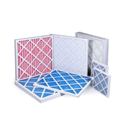 Air Filtration
