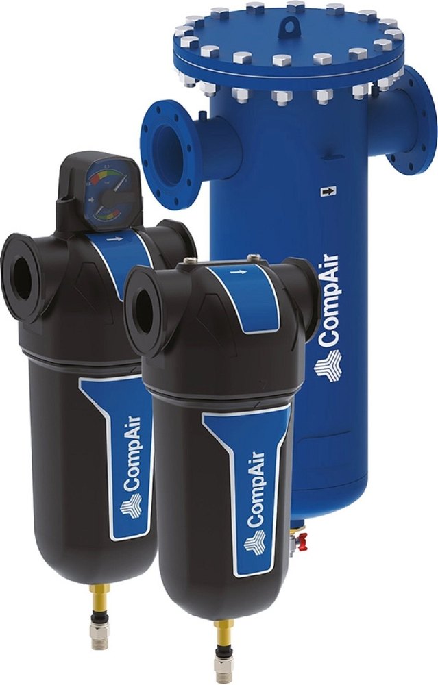 CompAir Compressed Air Filtration