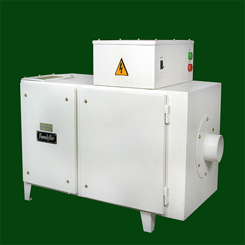 99.99 % Synthetic Fiber Air Filtration Equipment, Filtration Grade: Medium Filter, Automation Grade: Automatic
