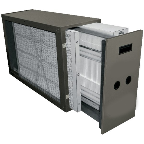 Air Filtration