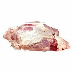 Thick Flank Buffalo Meat
