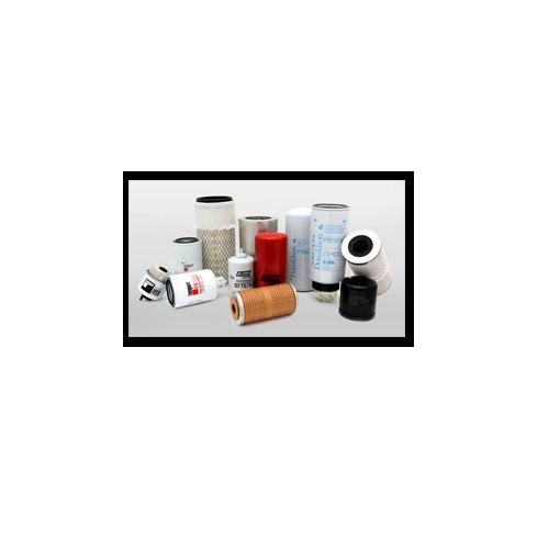 Heavy Duty Filters