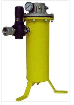 Heavy Duty Filter