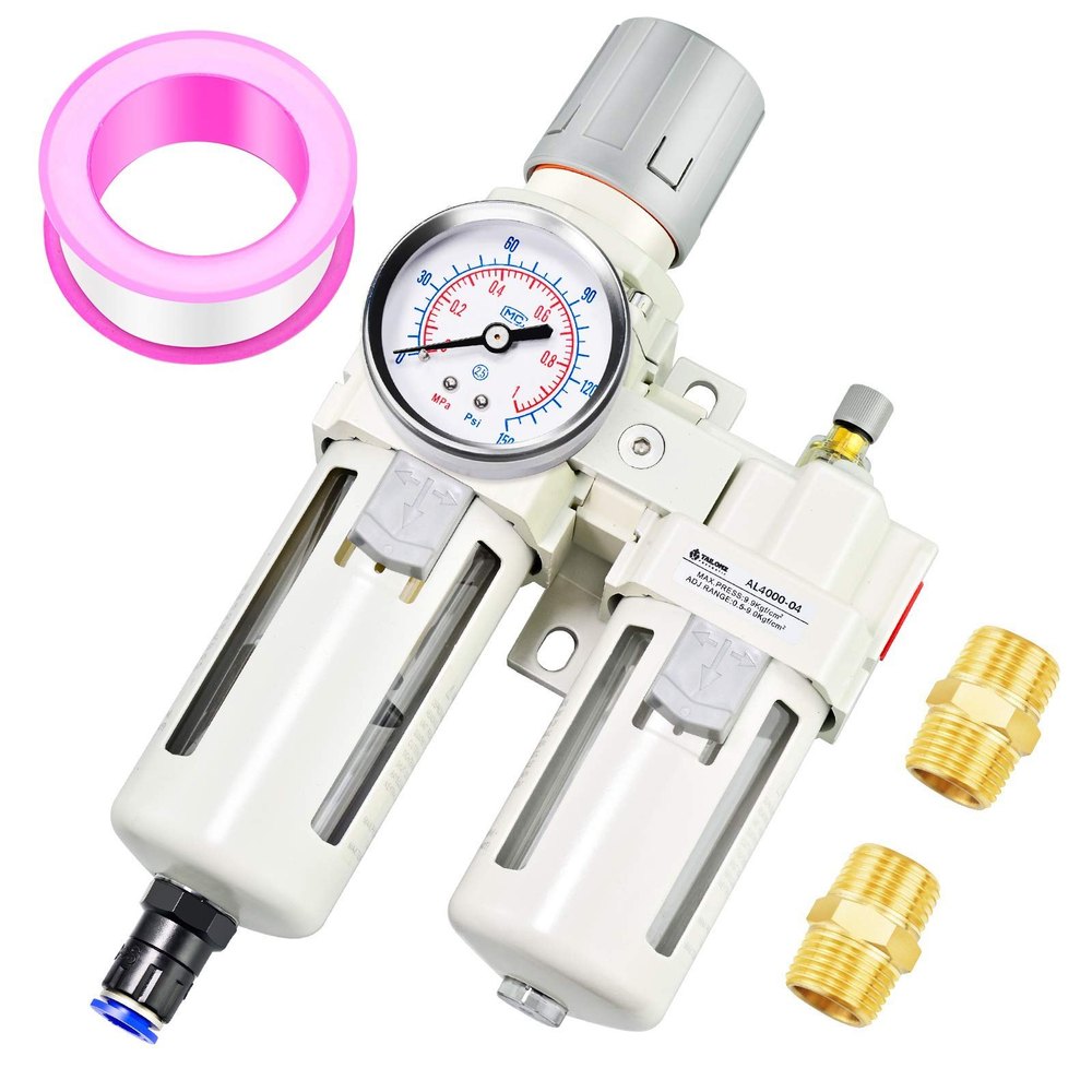 Pneumatic Air Filter