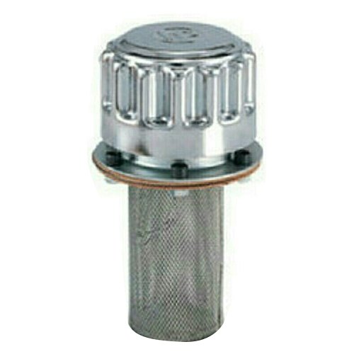 Krishna Hydraulic Suction Filters Filter Breather, For Industrial