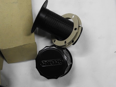 Hydac hydraulic breather, Usage: Air , Oil Filter