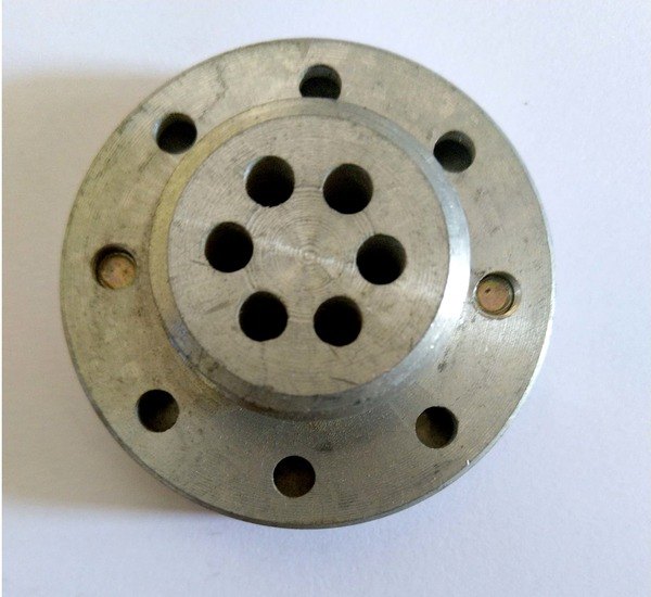 Air Breather Filter, Size/Dimension: 4 To 10mm