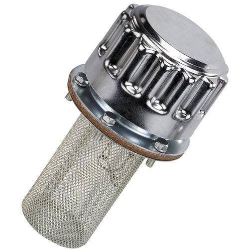 Hydraulic Filter Breather