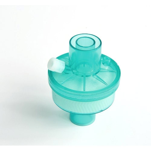 Breathing Filter