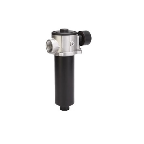 RPFB Tank Immersed Filter