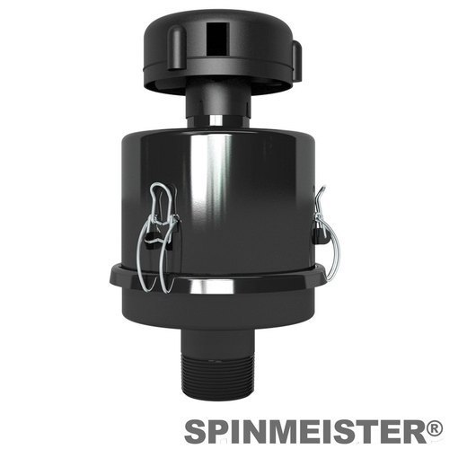 Spinmeister Heavy Duty Suction Filter