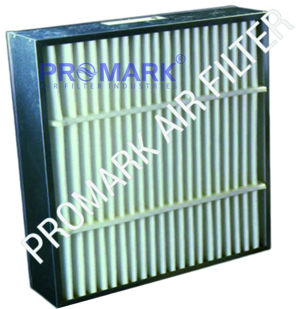 Heavy Duty Air Filter