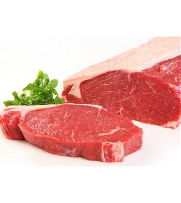 Fresh Buffalo Meat, 20, Packaging Type: Cartons