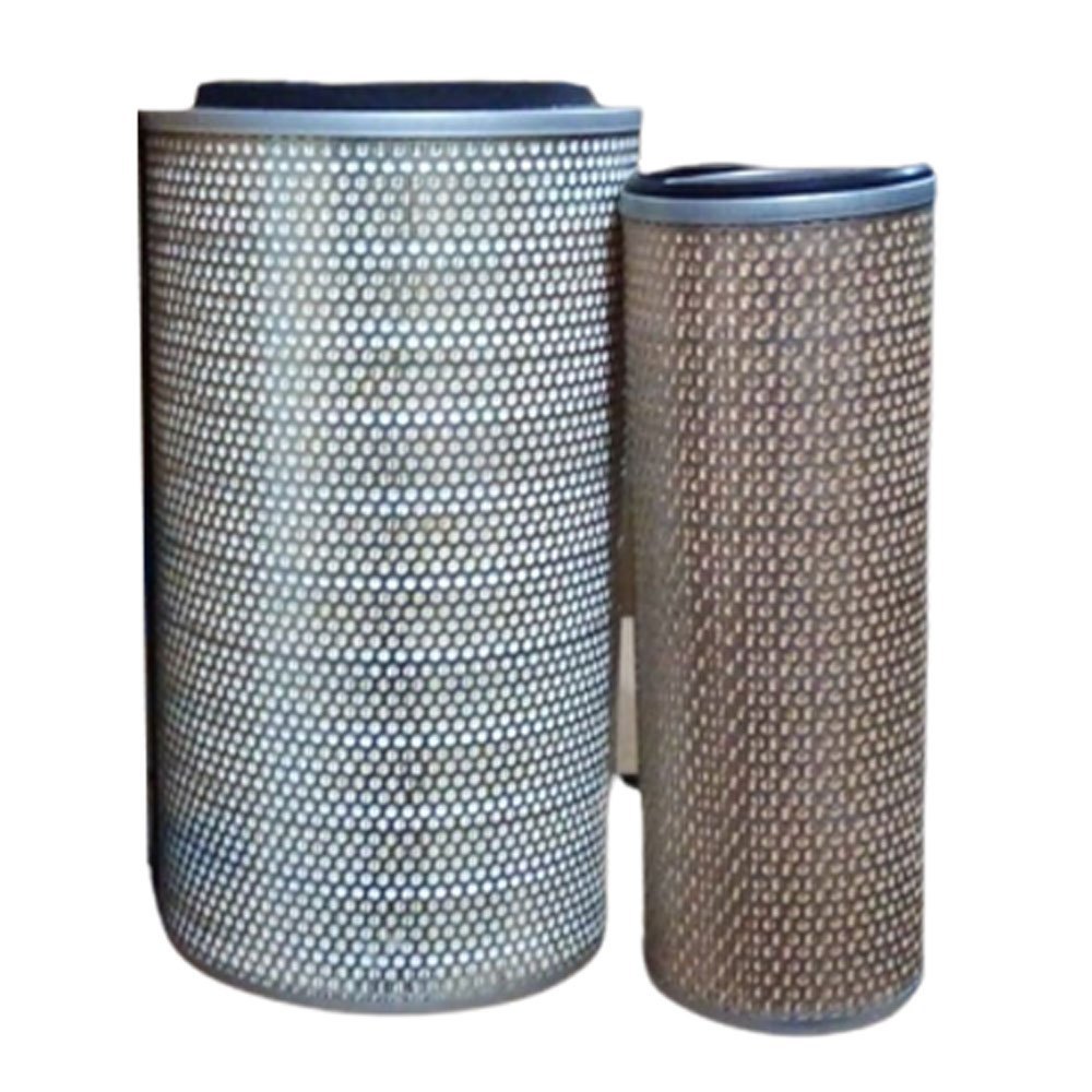 Fiberglass 50 Micron Donaldson P759103 Air Filter Set