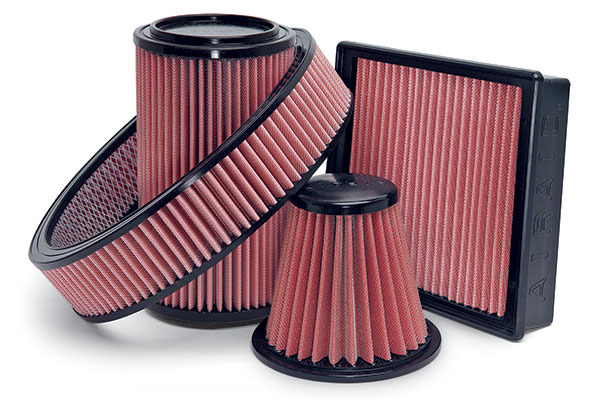 Heavy Duty Air Filter