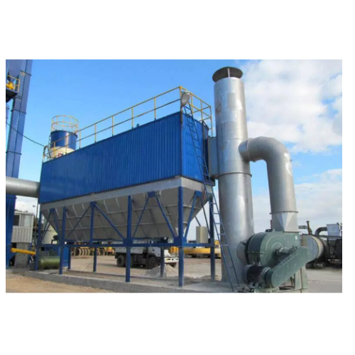 Bag Filter System