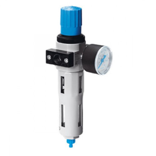 Filter Regulator