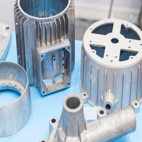 Rotary Air Filter