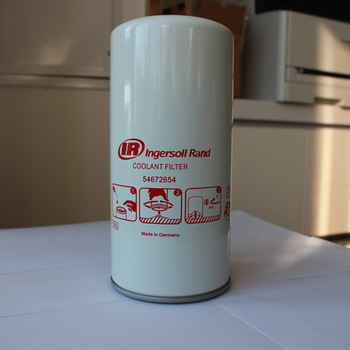 Ingersoll Rand Coolant Filter, For Industrial, Packaging Type: Plastic Cane