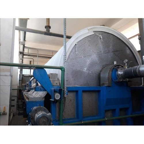 Rotary Vacuum Drum Filter Cloth