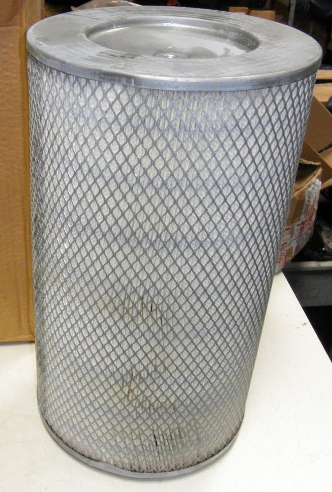 Microfiber Aluminum Kaeser Air Filters