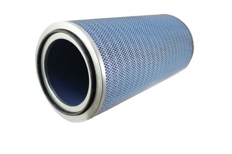 Gas Turbine Air Intake Filters, For Air, Gas Apllication