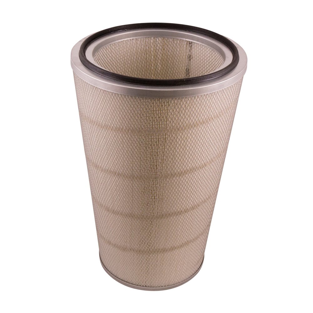 Gas Turbine Air Intake Filter