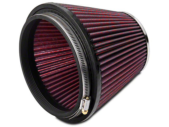 Gas Turbine Air Intake Filter