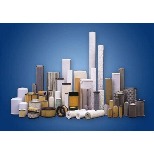 Industrial Filters