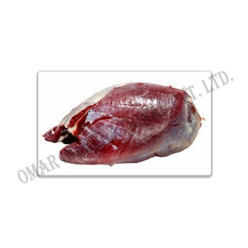 Thick Flank Buffalo Meat, Packaging Type: Bulk, Iwp, for EXPORT