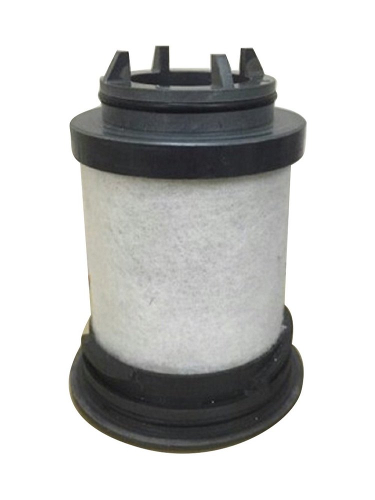 VC 100 Vacuum Exhaust Filter, For Industrial