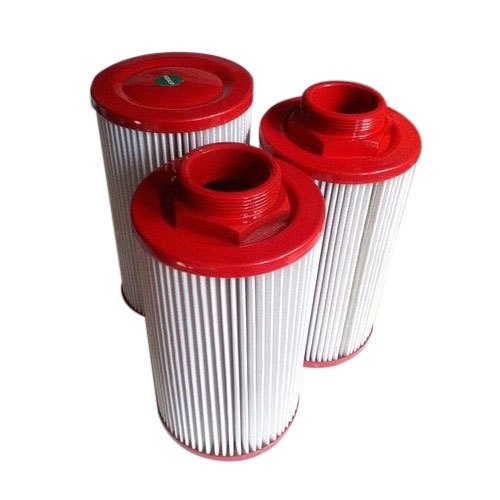 Stainless Steel Exhaust Air Filter