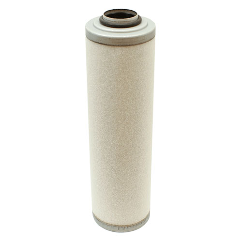 Non Woven White Exhaust Filter For Busch Vacuum Pump, For Industrial
