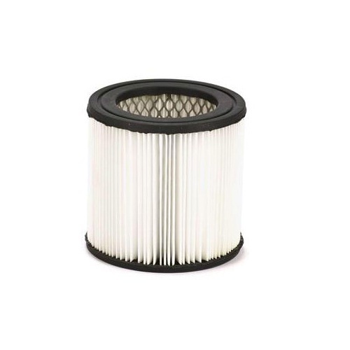 Vacuum Filter Exhaust Cartridge