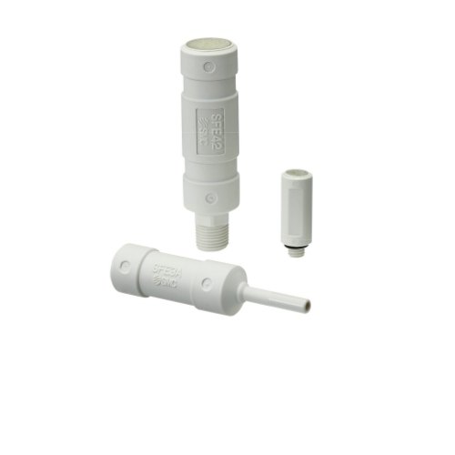 SMC Clean Exhaust Filter SFE