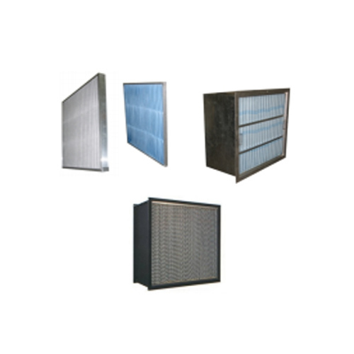 Air Filters, For Industrial
