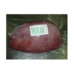 Knuckle/ Thick Flank, IWP