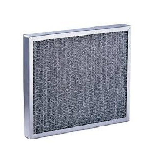 Lab Metallic Viscous Filters