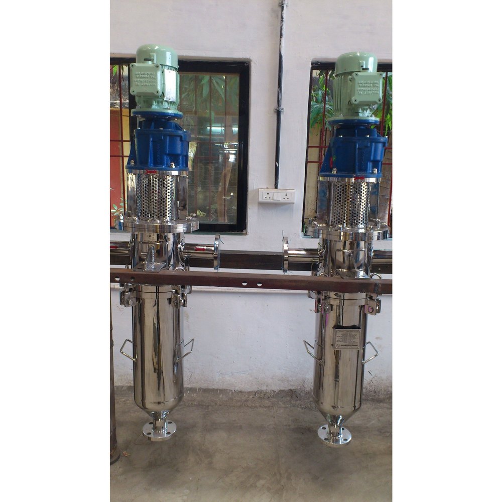 Auto Viscous Paste Filter