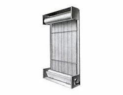 Auto Viscous Filter (AVF - 350)