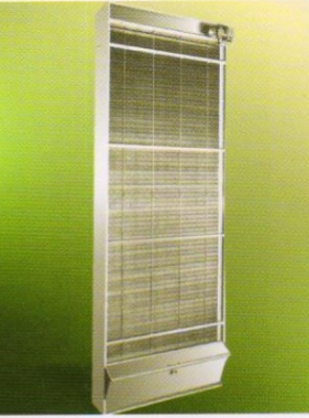 Auto Viscous Filters