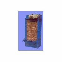 Autoviscous Filter