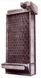 Auto Self Clean Viscous Air Filters