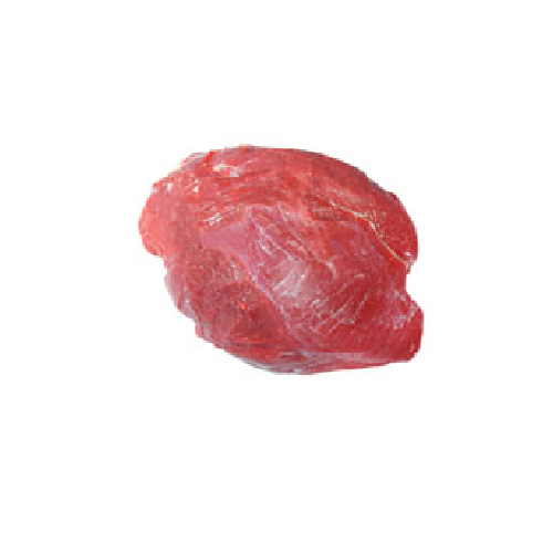 250 g Buffalo Thick Flank Knuckle, Packaging: Disposable Box