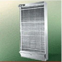 Pocket Filters - Auto Viscous Filter