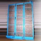 Auto Viscous Filters