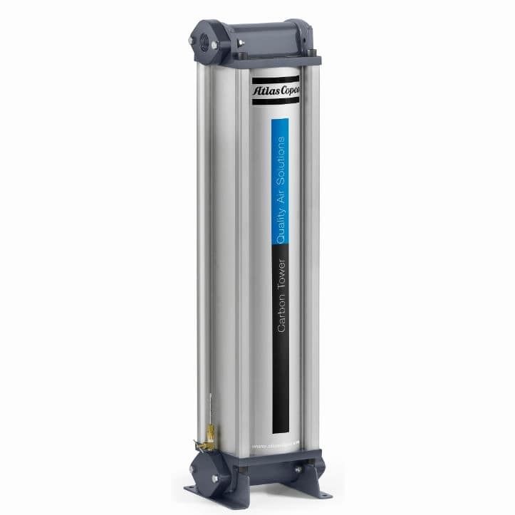5-10 T/h Active Carbon Filter