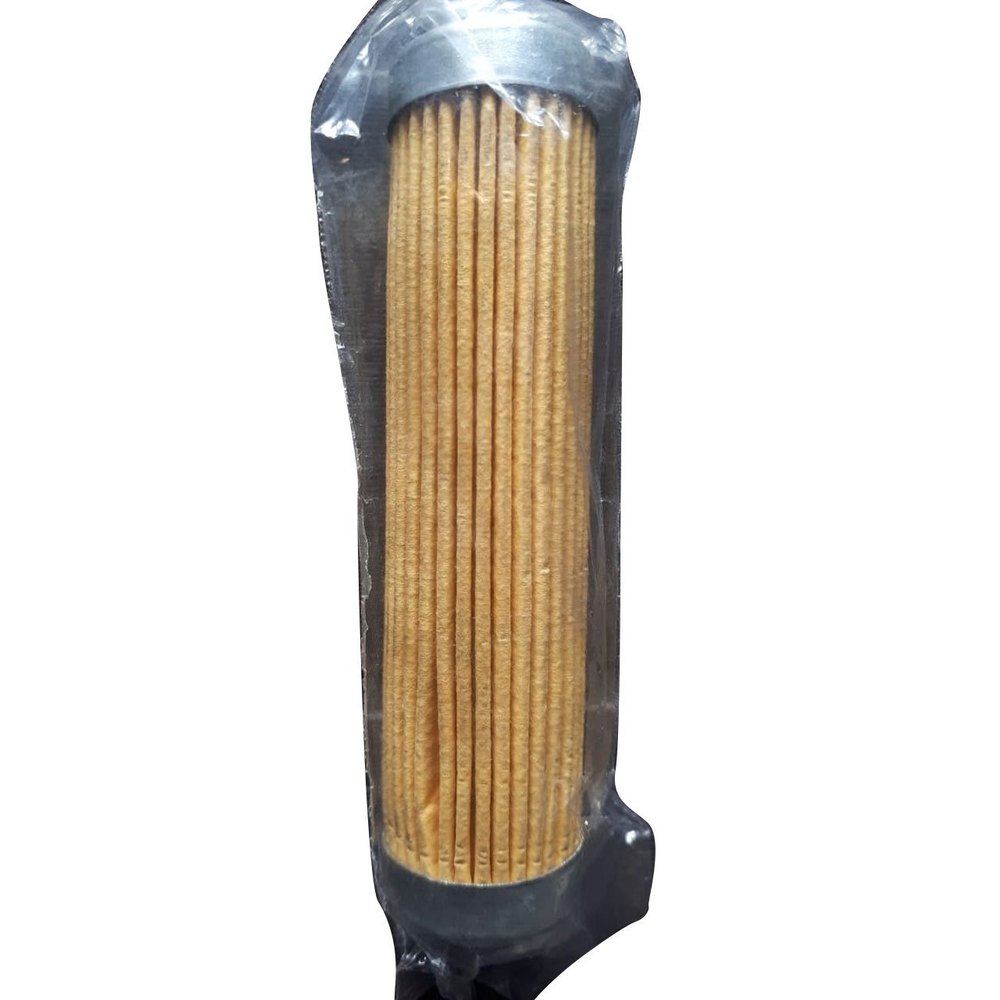 150 mm Microfiber Oil Absorbing Cartridge, For Web Aligner, Spun and Wound