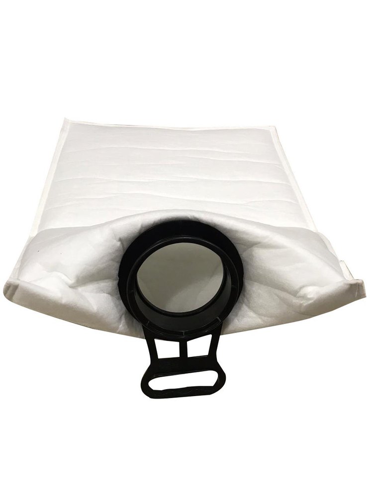 Non Woven White Dampening Solution Filter, For Printing Industry