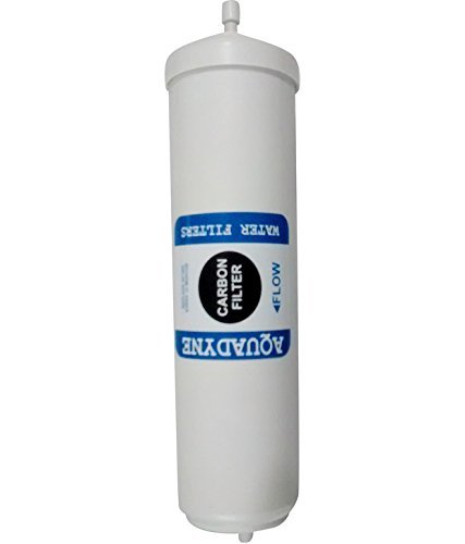 Inline Carbon Filter For Water Purifiers, for Water Filter